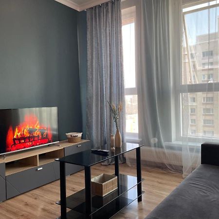 أستانا Whitehome In Park Avenue Exclusive المظهر الخارجي الصورة
