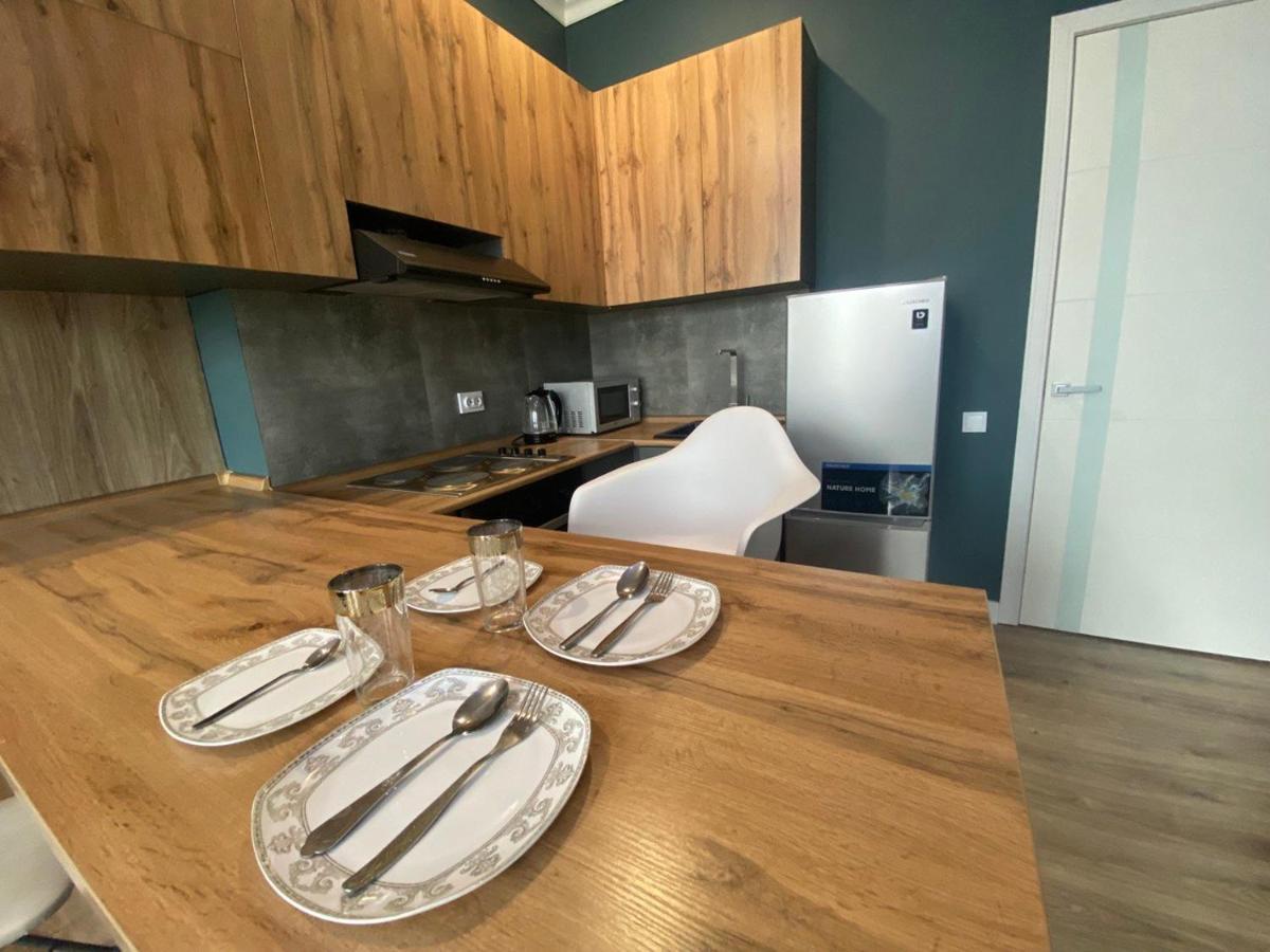 أستانا Whitehome In Park Avenue Exclusive المظهر الخارجي الصورة