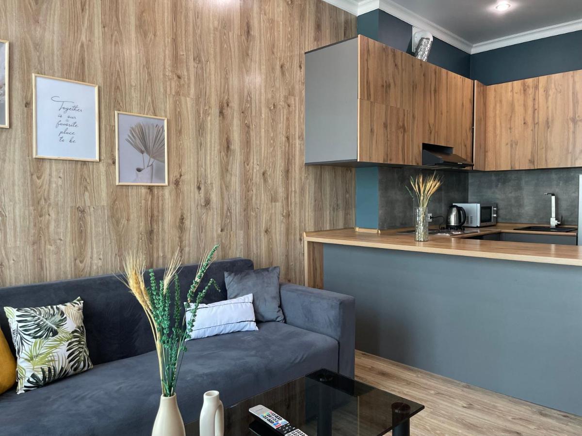 أستانا Whitehome In Park Avenue Exclusive المظهر الخارجي الصورة