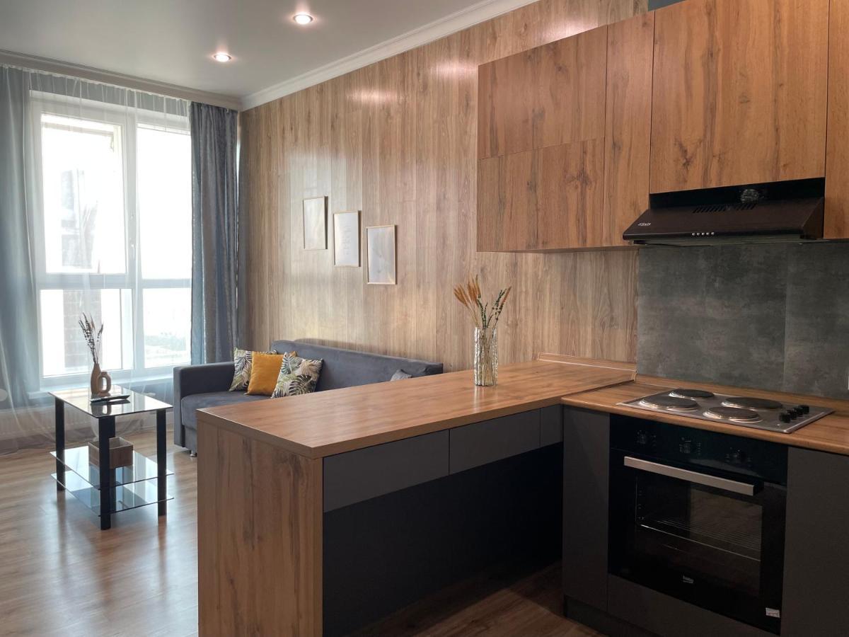 أستانا Whitehome In Park Avenue Exclusive المظهر الخارجي الصورة