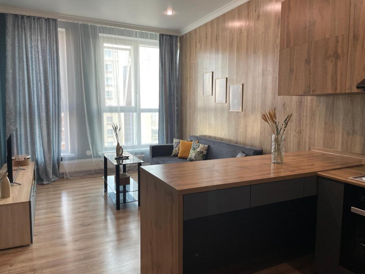 أستانا Whitehome In Park Avenue Exclusive المظهر الخارجي الصورة
