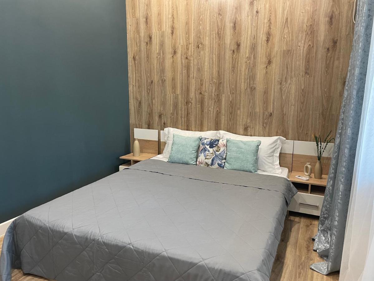 أستانا Whitehome In Park Avenue Exclusive المظهر الخارجي الصورة