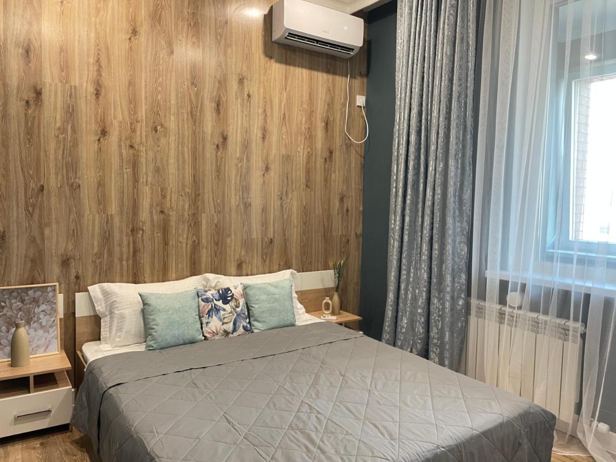 أستانا Whitehome In Park Avenue Exclusive المظهر الخارجي الصورة