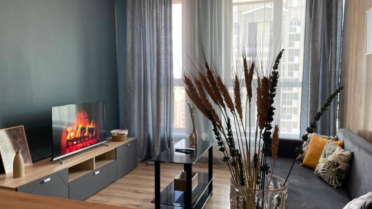 أستانا Whitehome In Park Avenue Exclusive المظهر الخارجي الصورة
