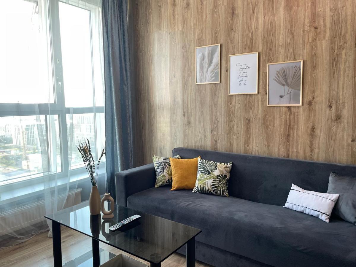أستانا Whitehome In Park Avenue Exclusive المظهر الخارجي الصورة