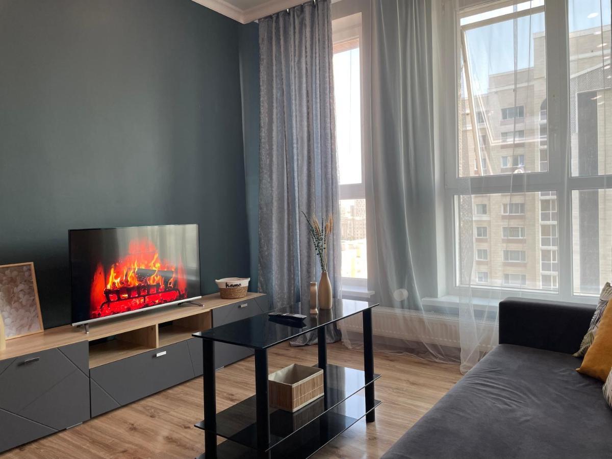 أستانا Whitehome In Park Avenue Exclusive المظهر الخارجي الصورة