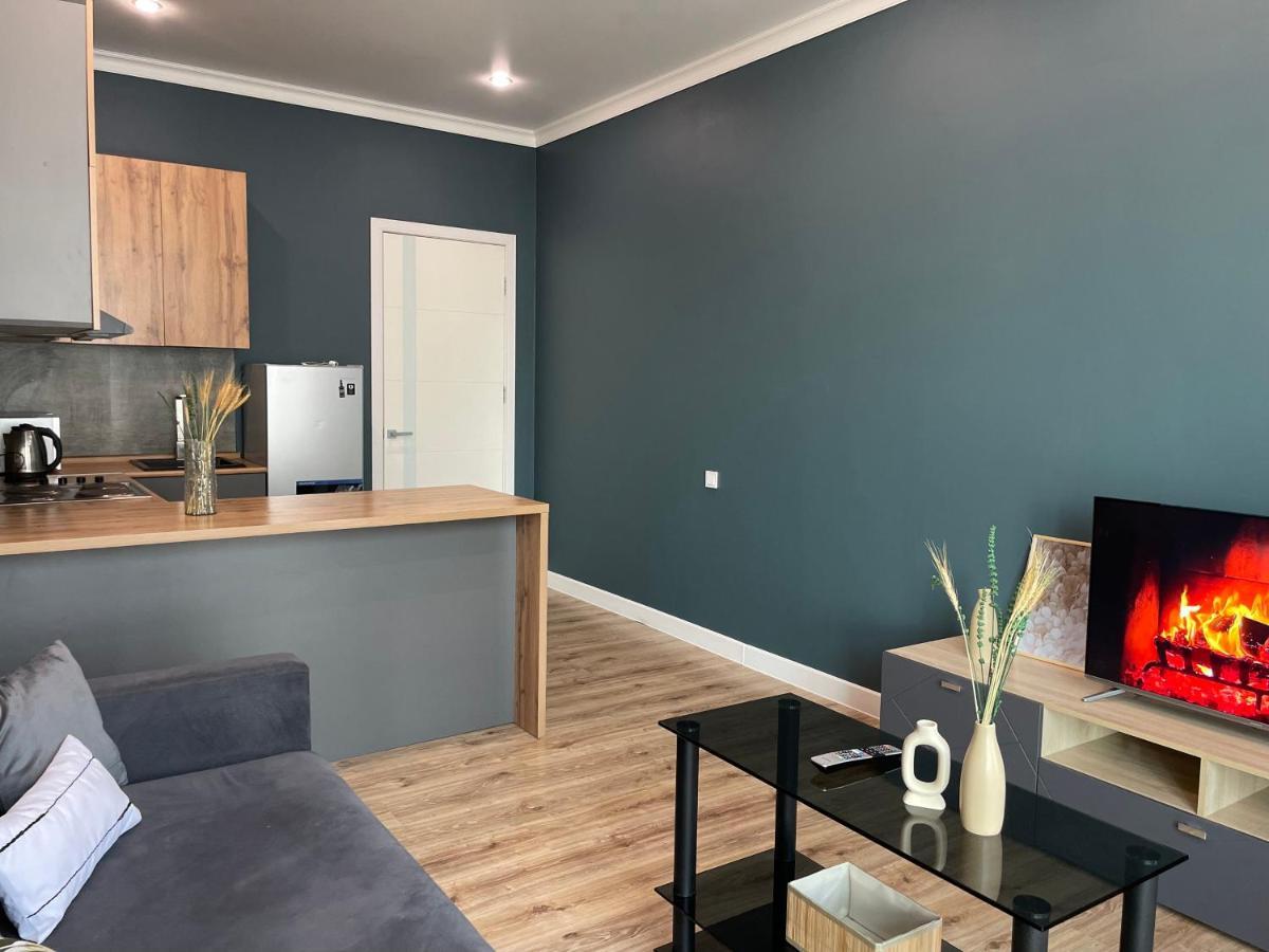 أستانا Whitehome In Park Avenue Exclusive المظهر الخارجي الصورة