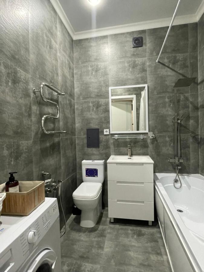 أستانا Whitehome In Park Avenue Exclusive المظهر الخارجي الصورة