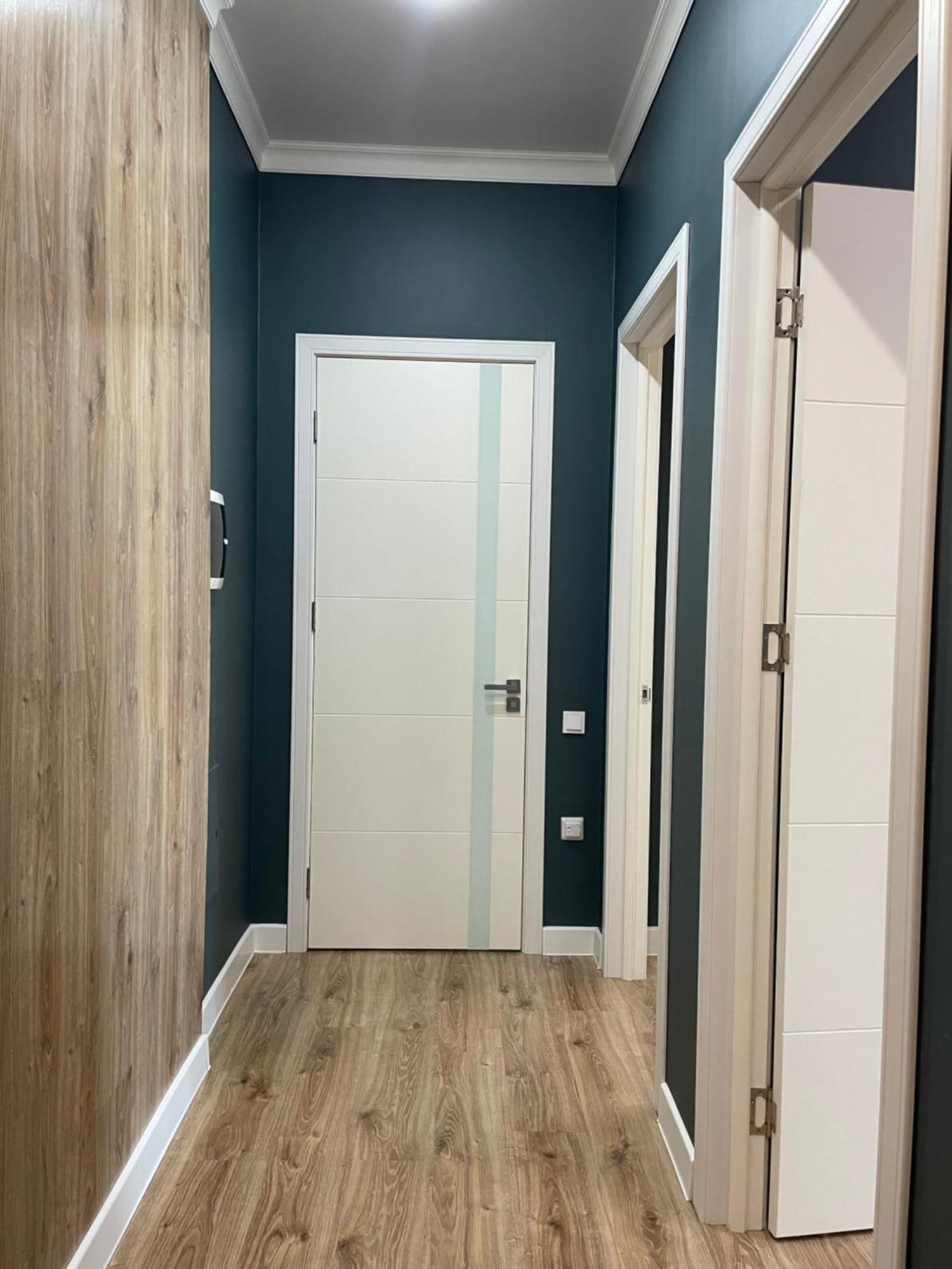 أستانا Whitehome In Park Avenue Exclusive المظهر الخارجي الصورة